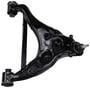 Motorcraft Control Arm And Ball Joint Assembly