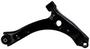 Motorcraft Control Arm And Ball Joint Assembly