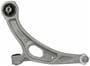 Motorcraft Control Arm And Ball Joint Assembly