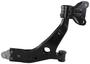 Motorcraft Control Arm And Ball Joint Assembly
