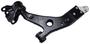 Motorcraft Control Arm And Ball Joint Assembly