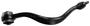 Motorcraft Control Arm And Ball Joint Assembly