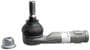 Motorcraft Steering Knuckle