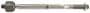 Motorcraft Tie Rod End