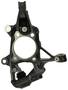 Motorcraft Steering Knuckle
