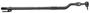 Motorcraft Tie Rod End