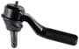 Motorcraft Tie Rod End