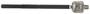 Motorcraft Tie Rod End