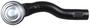 Motorcraft Tie Rod End