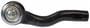 Motorcraft Tie Rod End