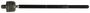 Motorcraft Tie Rod End