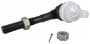 Motorcraft Tie Rod End