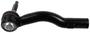 Motorcraft Tie Rod End
