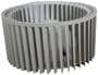 Motorcraft Blower Motor Wheel