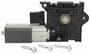 Motorcraft Sunroof Motor