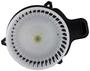 Motorcraft Blower Motor