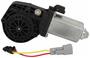 Motorcraft 1 Terminal Window Motor - New