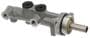 Motorcraft Brake Master Cylinder