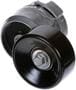 Motorcraft Accessory Drive Belt Tensioner