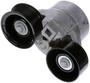 Motorcraft Accessory Drive Belt Tensioner