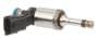 Motorcraft Fuel Injector