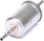 Motorcraft Fuel Filter