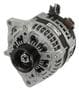 Motorcraft Alternator