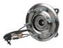 Motorcraft Wheel Hub