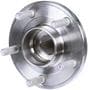 Motorcraft Wheel Hub