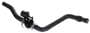 Motorcraft Heater Hose Assembly