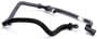 Motorcraft Heater Hose Assembly