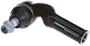 Motorcraft Tie Rod End