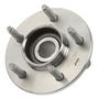 Motorcraft Wheel Bearing And Hub Assembly