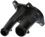 Motorcraft Coolant Thermostat Housing