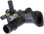 Motorcraft Coolant Thermostat Housing