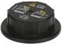 Motorcraft Radiator/Coolant Recovery Cap
