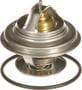 Motorcraft 190 Degree Coolant Thermostat