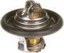 Motorcraft 190 Degree Coolant Thermostat