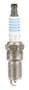 Motorcraft Platinum Spark Plug