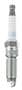 Motorcraft Iridium/Platinum Spark Plug