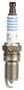 Motorcraft Double Platinum Spark Plug
