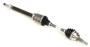 Motorcraft Axle Shaft Assembly