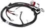 Motorcraft 6 Gauge 71-7/16 Inch Eyelet Starter Cable