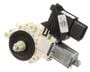 Motorcraft 8 Terminal Window Motor - New