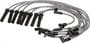 Motorcraft Spark Plug Wire Set