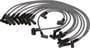 Motorcraft Spark Plug Wire Set