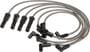 Motorcraft Spark Plug Wire Set