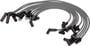 Motorcraft Spark Plug Wire Set