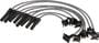 Motorcraft Spark Plug Wire Set