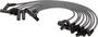 Motorcraft Spark Plug Wire Set